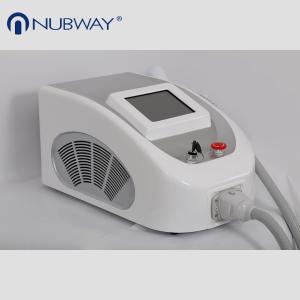 Wholesale 2017 professional fast and easy portable 808nm diode laser hair removal machine price from china suppliers
