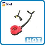 Chinese Manufacturer Custom Automotive Wiring Harness Assembly Electric Wire for