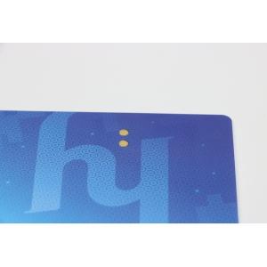 Wholesale Rechargeable 1.2mm Thickness E Ink Credit Card With Digital Display from china suppliers
