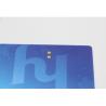 Buy cheap Rechargeable 1.2mm Thickness E Ink Credit Card With Digital Display from wholesalers