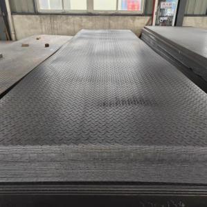Wholesale 1mm Thickness Stainless Steel Checked Sheet 310s Plate from china suppliers