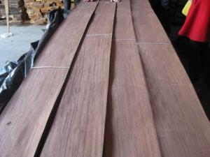 Wholesale Natural Bubinga Veneer Sheet from china suppliers