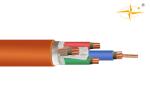 Multi Core Low Smoke Halogen Free Cable