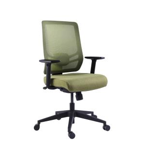 Wholesale InFlex Fabric Finish Ergo Desk Chairs Lumbar Support Chair Mesh Seating Staff Chairs from china suppliers