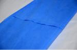 Hospital Waterproof Sterile Disposable Surgical Gown