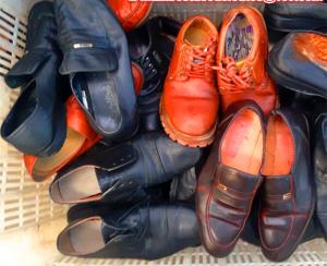 Wholesale Mixed package used shoes Grade A from china suppliers