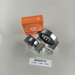 Single Row 25*52*15mm Cylindrical Roller Bearing for Lubricate Grease or Oil