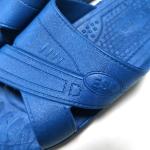 Cleanroom Anti Slip Unisex SPU ESD Safety Shoes