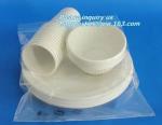 Compostable Sugarcane Cup 8/12oz Eco Friendly Biodegradable Bagasse Coffee Cups,