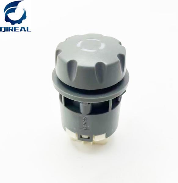 High Quality Excavator Parts Throttle Knob 4705919 For ZAX 60 70 120 130 200 210