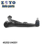 Car Fitment SUZUKI Lower Control Arm for Arm Suspension OE NO. 45202-54G01