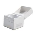 Packaging Paper Jewelry Display Gift Box Custom Design for DIY Product Display