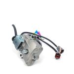 7834-40-2000 7834-40-2001 7834-40-3000 Excavator Throttle Motor PC120-6 PC130-6