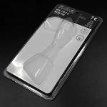 PVC Clear Stock Slide Blister Packaging Biodegradable Customized