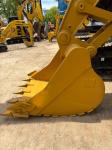Original Hydraulic Valve Used CAT 329 Excavator with Strong Power and Soft Steel