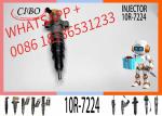Fuel Injector 235-9649 172-5780 188-8739236-0962 235-2888 10R-7224 For C+ C9 / C