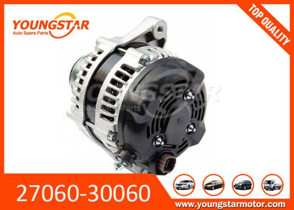 Automobile Engine Parts Car Alternator For Toyota Land Cruiser 27060-30060