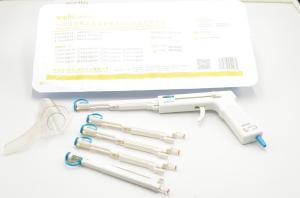 Wholesale No Complications Stapler Treatment For Piles / Internal Hemorrhoids Short Recovery Time from china suppliers