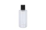 300ml PETG Eye Makeup Remover Pump Bottle BPA Free Cleaning Toner