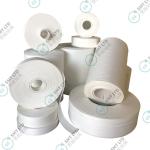 Microfiber Reel Dust Free Wiping Cloth Cover Board Wipe Machine Roll Cloth 25