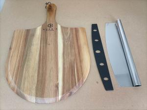 Wholesale Amazon Hot Selling Pizza Tools QC Inspection Services / PSI Quality Check Service from china suppliers