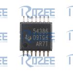 TPS54386PWPR