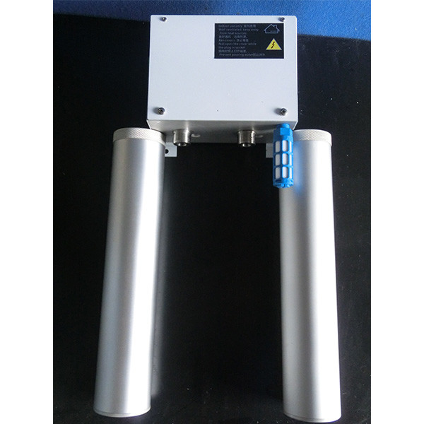 Industrial Heatless Regenerative Air Dryer Machine For Ozone Generator