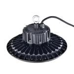 Industrial 150W High Bay Emergency Lighting Dustproof High Bay Fixture For