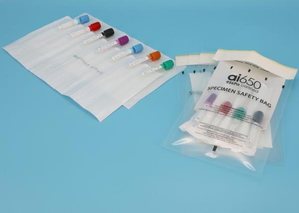 CRO Supplies Refrigerated Box, Professional 95kPa Bag For Air Transport