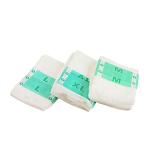 Waterproof Fluff Pulp PE Backsheet Adult Panty Diaper