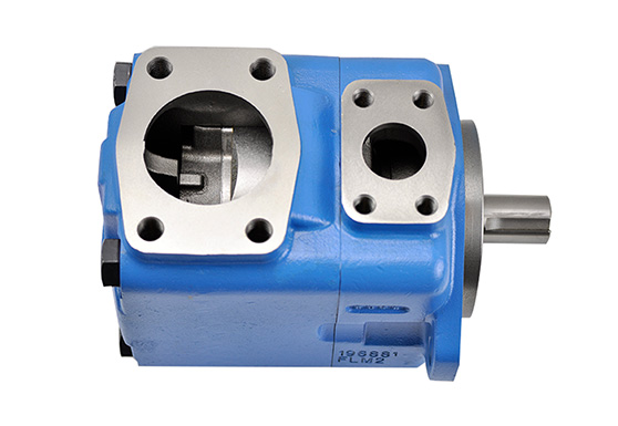 High Pressure Vickers Hydraulic Double Vane Pumps