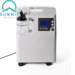 TUV CE ISO13485 FDA510K Approved Medical Oxygen Concentrator 3L
