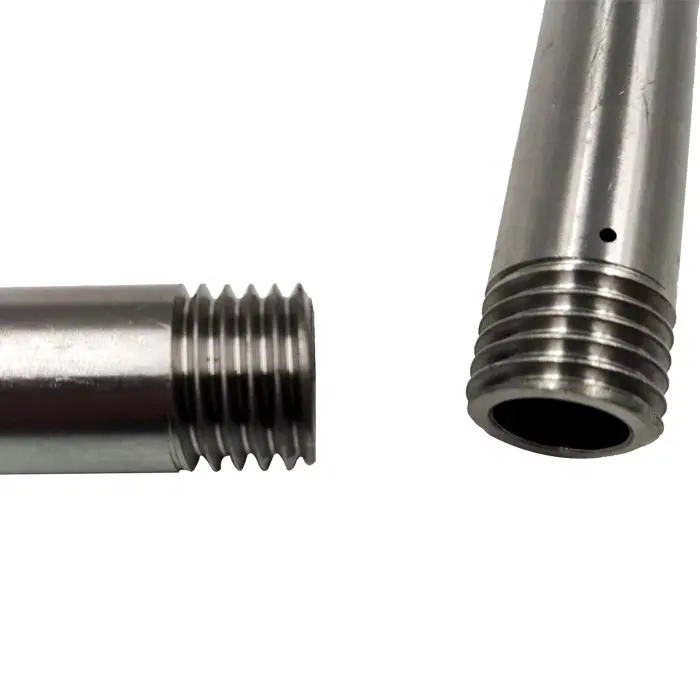 WG2229240142 Oil Line Pipe Howo Steel Material Heat Resistance Anti Corrosion
