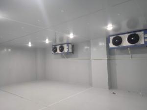 Wholesale Deep Freezer Cold Room Refrigeration Unit Freezer Storage Room For Banana from china suppliers