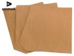Moisture Resistance 500kg Loading Paper Slip Sheet 0.9mm
