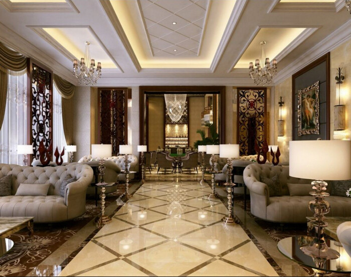 Custom Size Turkish White Marble Slab For Commercial And Residential