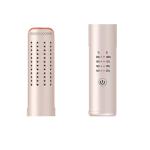 Mini Cordless PTC Heating Technology Portable Hair Straightener For Outdoor
