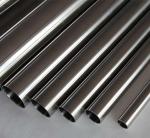 Standard Export Package 316L Stainless Steel Pipe Smooth Stainless Steel