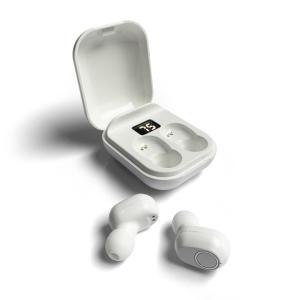 Wholesale 125dB In Ear Bluetooth Earphone HiFi Music Sports Gaming Wireless Headset from china suppliers
