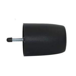 Wholesale Screw 73g 92mm Bed Height Furniture Leg Extenders from china suppliers
