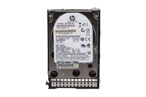 Wholesale 6Gbps HP 300GB 10k SAS hard drive 653955 001 For Gen8 Gen9 from china suppliers
