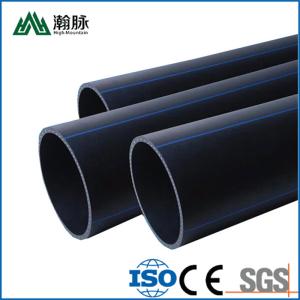 Wholesale DN16-1800 HDPE Plastic Pipes For Water Supply With Corrosion Resistance Polyethylene Drainage Pipe from china suppliers