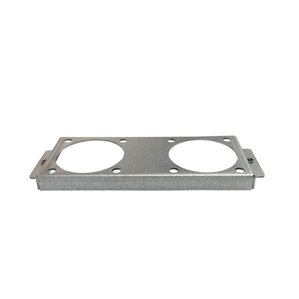 Custom Precision Sheet Metal Stamping Bending Laser Cutting Welding Service