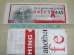 Charity Shop Collection Bag, Plastic Donation Bags, Charity Sacks, Green Sacks,