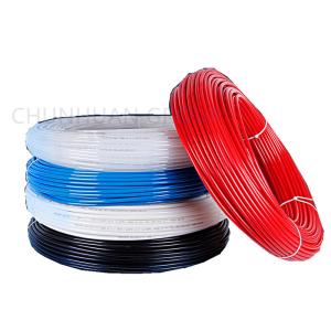 Wholesale Smooth Surface Rolls Polyamide DIN73378 Pa12 Tube from china suppliers