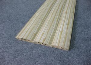 Wholesale UV Protect Interior Wall Cladding , Water Resistant Roof Panel For Fence from china suppliers