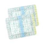 Adhesive Dressing Surgical Plaster Cohesive Bandages PU Adhesive Film Wound