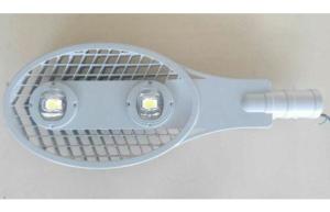 Wholesale Die Casting Aluminum LED Road Lighting , 120lm/w decorative street lighting from china suppliers