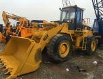 Japan Secondhand Caterpillar 15ton 950f Wheel Loader in Good Condition for Sale,