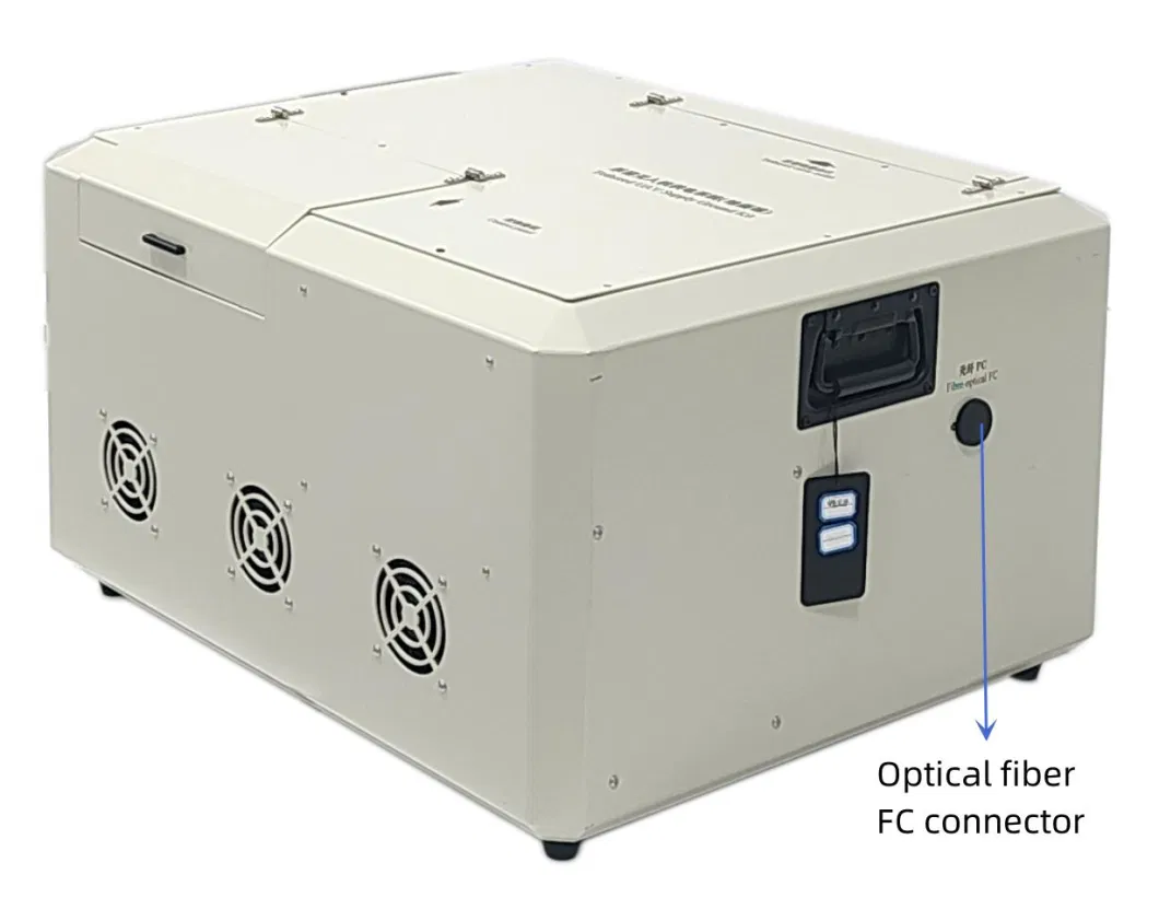 High Voltage Power Supply for Tethered Drones/Uav